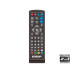DVBT 2 HEVC 265 Prijemnik Edision T 265 – Daljinski 2 u 1
